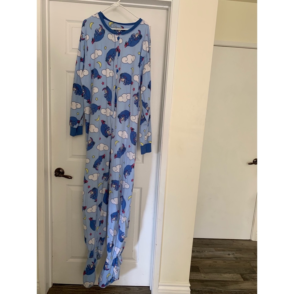 Eeyore Onsie - DISNEY - plus size